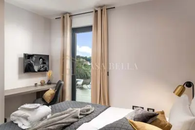 Exclusive villa, Ičići 150 m² - 7