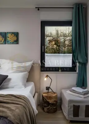 Exclusive villa, Ičići 150 m² - 6