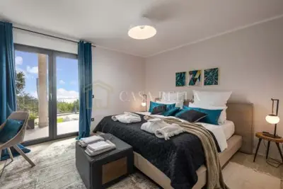 Exclusive villa, Ičići 150 m² - 8