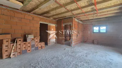 Kuća 84 m², Severin na Kupi - okućnica 1.608 m² - 5