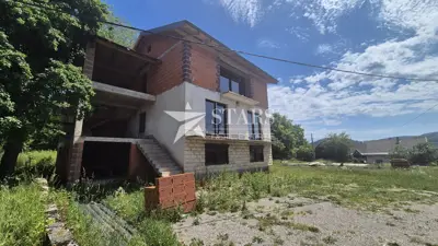 Kuća 84 m², Severin na Kupi - okućnica 1.608 m² - 3