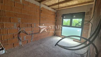 Kuća 84 m², Severin na Kupi - okućnica 1.608 m² - 7