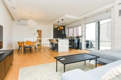 Apartment for rent in Lašćina, 130 m² - 3