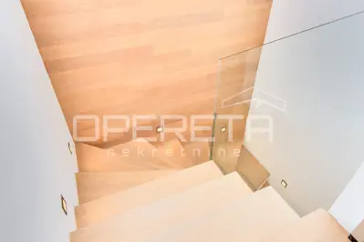 Apartment for rent in Lašćina, 130 m² - 9