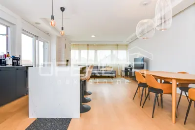Apartment for rent in Lašćina, 130 m² - 6