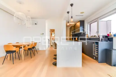 Apartment for rent in Lašćina, 130 m²