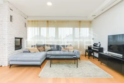 Apartment for rent in Lašćina, 130 m² - 2