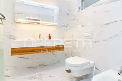 Apartment for rent in Lašćina, 130 m² - 19