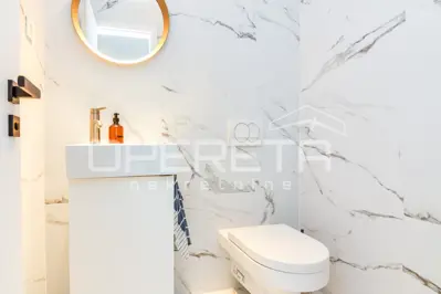 Apartment for rent in Lašćina, 130 m² - 7