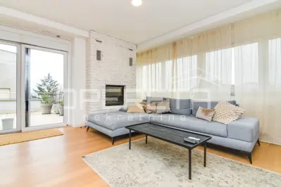 Apartment for rent in Lašćina, 130 m² - 21