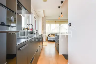 Apartment for rent in Lašćina, 130 m² - 4
