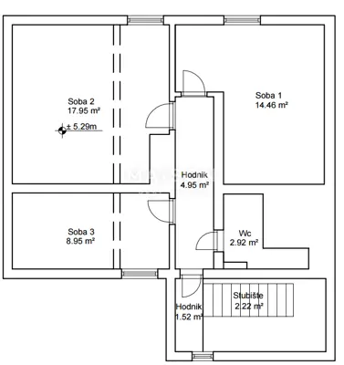 Haus 165 m², Ravna Gora - Ruhe in unberührter Natur - 23