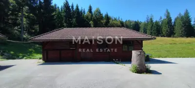 Haus 165 m², Ravna Gora - Ruhe in unberührter Natur - 11