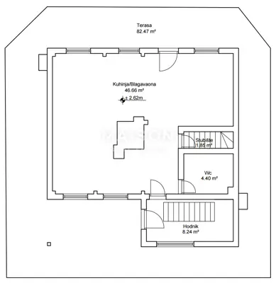 Haus 165 m², Ravna Gora - Ruhe in unberührter Natur - 24