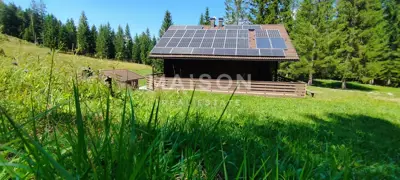 Haus 165 m², Ravna Gora - Ruhe in unberührter Natur - 4