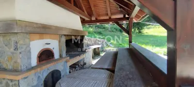 Haus 165 m², Ravna Gora - Ruhe in unberührter Natur - 8