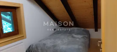 Haus 165 m², Ravna Gora - Ruhe in unberührter Natur - 21