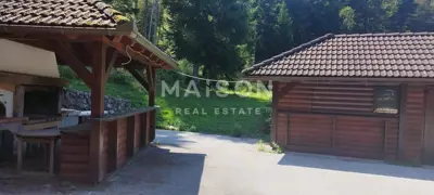 Haus 165 m², Ravna Gora - Ruhe in unberührter Natur - 6