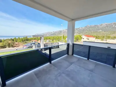 Wohnung 75 m², Rovanjska - Neubau in Meeresnähe - 11
