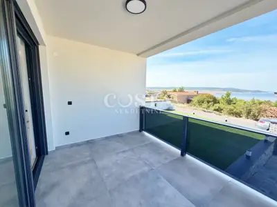 Wohnung 75 m², Rovanjska - Neubau in Meeresnähe - 12