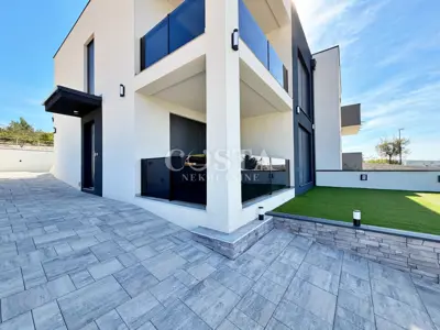 Wohnung 75 m², Rovanjska - Neubau in Meeresnähe - 17