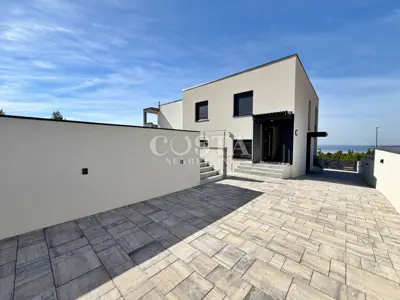Wohnung 75 m², Rovanjska - Neubau in Meeresnähe - 6