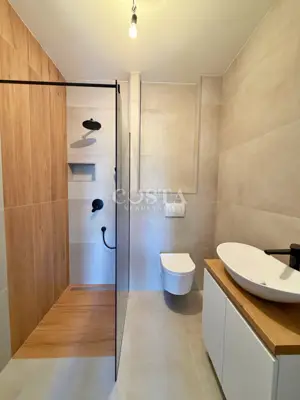 Wohnung 75 m², Rovanjska - Neubau in Meeresnähe - 14