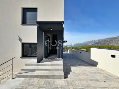 Wohnung 75 m², Rovanjska - Neubau in Meeresnähe - 19