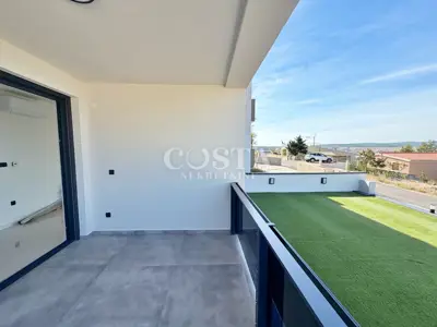 Wohnung 75 m², Rovanjska - Neubau in Meeresnähe - 10