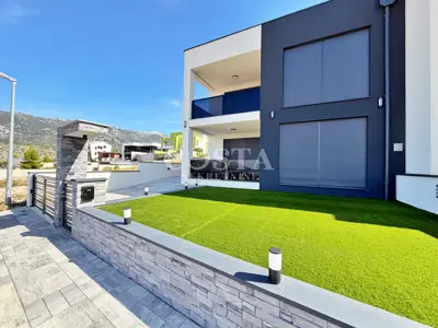 Wohnung 75 m², Rovanjska - Neubau in Meeresnähe - 18