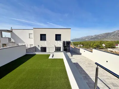 Wohnung 75 m², Rovanjska - Neubau in Meeresnähe - 5