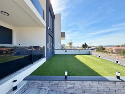 Wohnung 75 m², Rovanjska - Neubau in Meeresnähe - 3