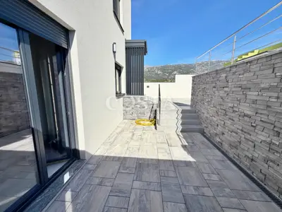 Wohnung 75 m², Rovanjska - Neubau in Meeresnähe - 7