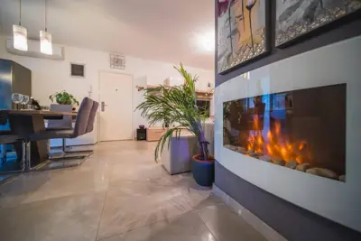 Wohnung 61 m², Medulin - 700 m von dem Strand - 7