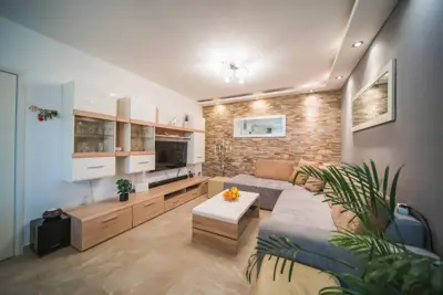 Wohnung 61 m², Medulin - 700 m von dem Strand - 12