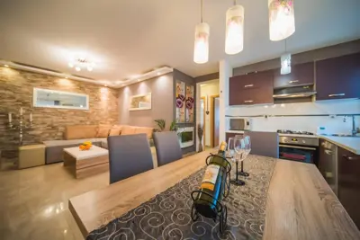 Wohnung 61 m², Medulin - 700 m von dem Strand - 11