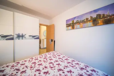 Wohnung 61 m², Medulin - 700 m von dem Strand - 5