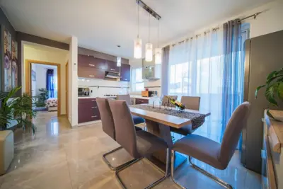Wohnung 61 m², Medulin - 700 m von dem Strand