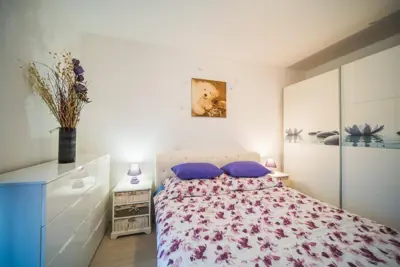 Wohnung 61 m², Medulin - 700 m von dem Strand - 2