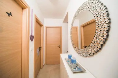 Wohnung 61 m², Medulin - 700 m von dem Strand - 15
