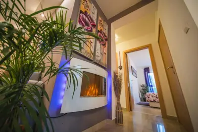 Wohnung 61 m², Medulin - 700 m von dem Strand - 10