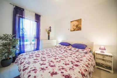 Wohnung 61 m², Medulin - 700 m von dem Strand - 8
