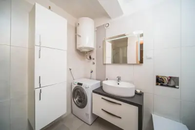 Wohnung 61 m², Medulin - 700 m von dem Strand - 16