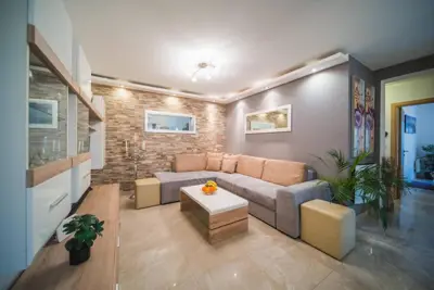 Wohnung 61 m², Medulin - 700 m von dem Strand - 17