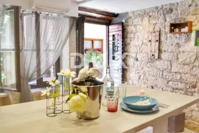 48 m² Wohnung, Rovinj - stari grad, 1 Schlafzimmer - 14