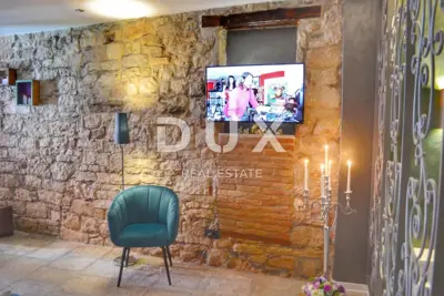 48 m² Wohnung, Rovinj - stari grad, 1 Schlafzimmer - 7