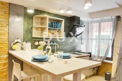 48 m² Wohnung, Rovinj - stari grad, 1 Schlafzimmer - 4