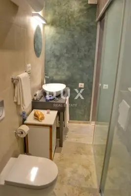 48 m² Wohnung, Rovinj - stari grad, 1 Schlafzimmer - 10