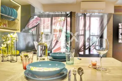 48 m² Wohnung, Rovinj - stari grad, 1 Schlafzimmer - 12