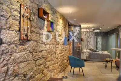 48 m² Wohnung, Rovinj - stari grad, 1 Schlafzimmer - 11